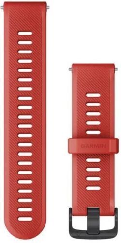 GARMIN-Forerunner® 745 Strap (Silicone)-0