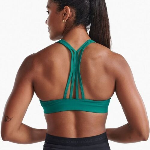 2XU-Form Strappy Bra-1