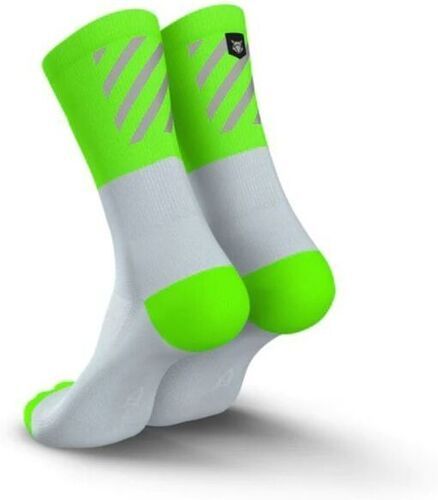 INCYLENCE-High-Viz V2 Sock-1