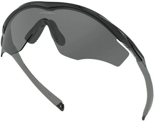 OAKLEY-M2 Frame Xl (Polished Black) - Lunettes de running-2