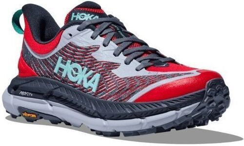 HOKA ONE ONE-Mafate Speed 4-2