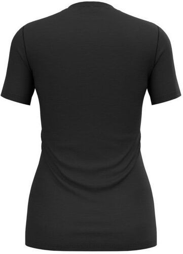 ODLO-Merino 160 Bl Top Crew Neck-1