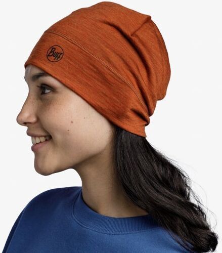 BUFF-Midweight Merino Beanie-2