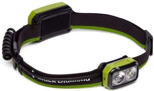 BLACK DIAMOND-Onsight 375 Headlamp Honnold Ed-0