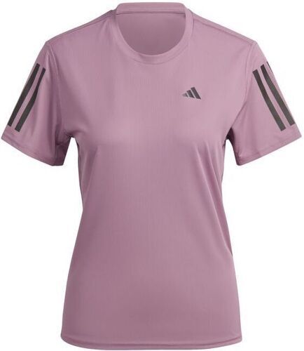 adidas Performance-T-shirt Own the Run-3