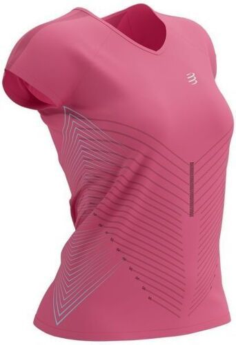 COMPRESSPORT-Performance Manches Courtes T Shirt-0