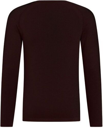 ODLO-Performance Warm Eco Bl Top Crew Neck-1