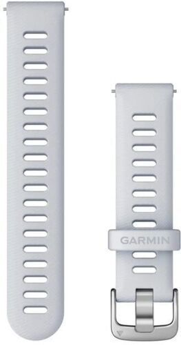 GARMIN-Quick Release 18 Mm Strap (Silicone)-0