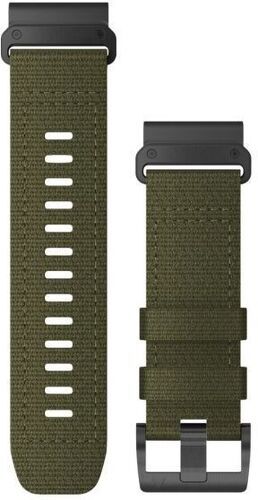 GARMIN-QuickFit® 26 Strap (Nylon)-0