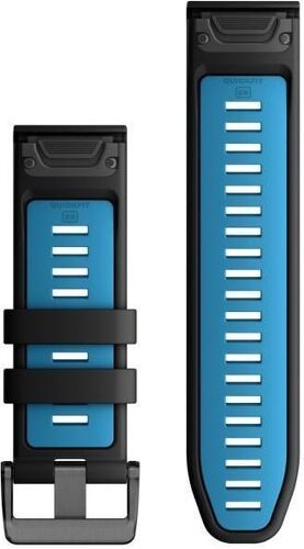 GARMIN-QuickFit® 26 Strap (Silicone)-1