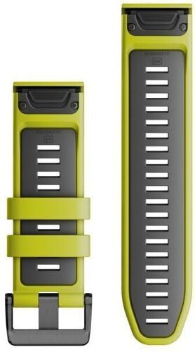 GARMIN-QuickFit® 26 Strap (Silicone)-1