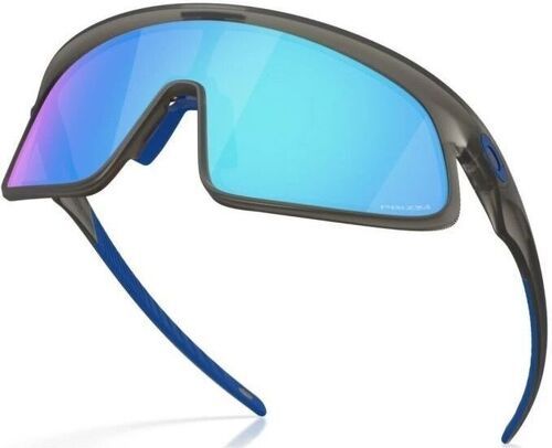 OAKLEY-RSLV (Prizm Sapphire)-1