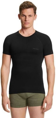 FALKE-RU Short Sleeve Tee Warm-0