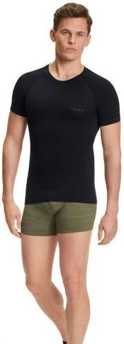 FALKE-RU Short Sleeve Tee Warm-2