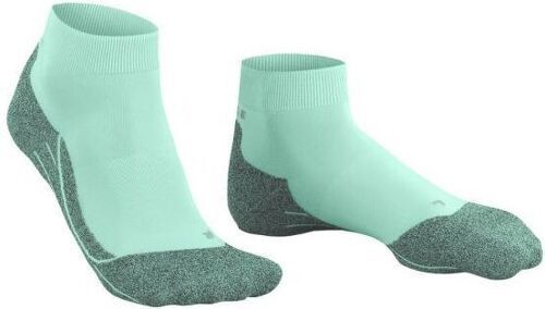 FALKE-Ru4 Light Short Running Sock-1