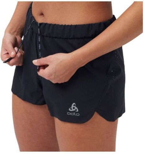 ODLO-Odlo Zeroweight 3 Inch - Short de running-3