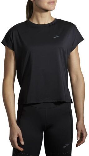 Brooks-Sprint Free Short Sleeve-0