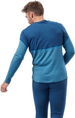 ODLO-Top Crew Neck Long Sleeve Perfomance-1