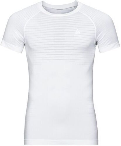 ODLO-Top Crew Neck Sleeve Performan-2