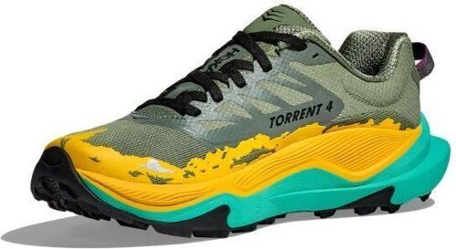 HOKA ONE ONE-Torrent 4-2