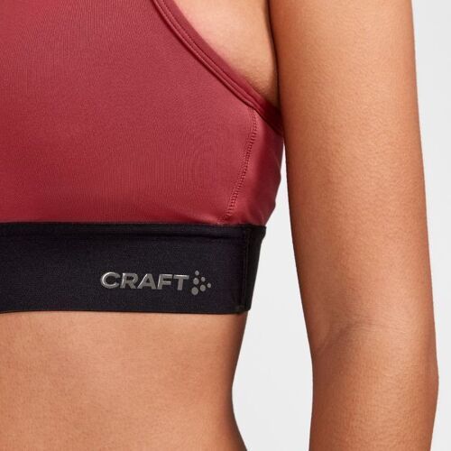 CRAFT-Training Brassière Padded-2