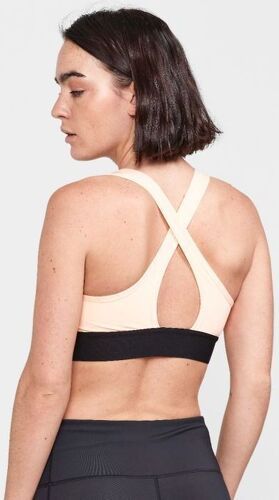 CRAFT-Training Bra Padded-2