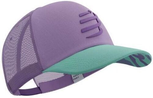 COMPRESSPORT-Trucker Cap-0