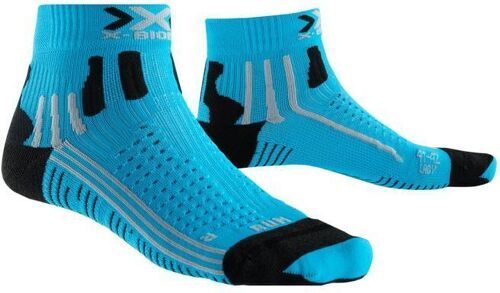 X-BIONIC-Effector Xbs. Running Short Chaussettes-0