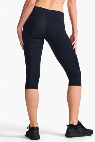 2XU-Aero Rise Compression 3/4 Tight-1