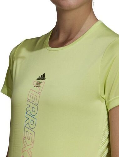 adidas Performance-Agravic Shirt-4