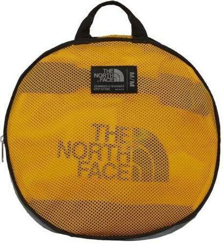 THE NORTH FACE-Base Camp Duffel M-1