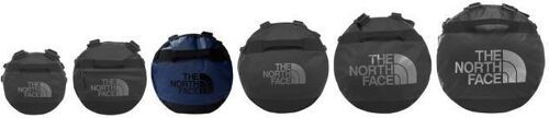 THE NORTH FACE-Base Camp Duffel M-3