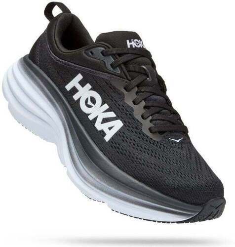 HOKA ONE ONE-Bondi 8-4