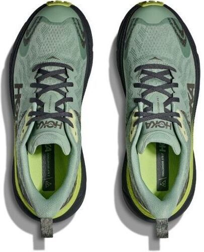 HOKA ONE ONE-Challenger 7 GTX-1