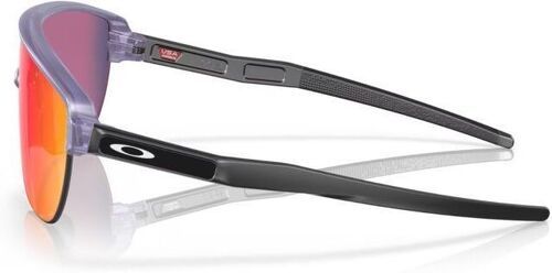 OAKLEY-Corridor (Matte Carbon)-2