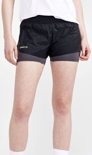 CRAFT-Ctm Distance 2In1 Pe 2022 - Short de running-3
