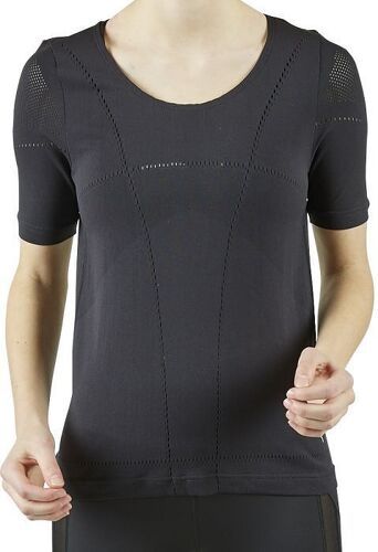 PUMA-Evoknit Seamless Tee-0