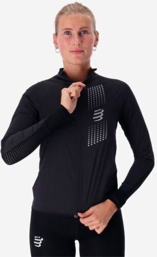 COMPRESSPORT-Hurricane Windproof Veste-0