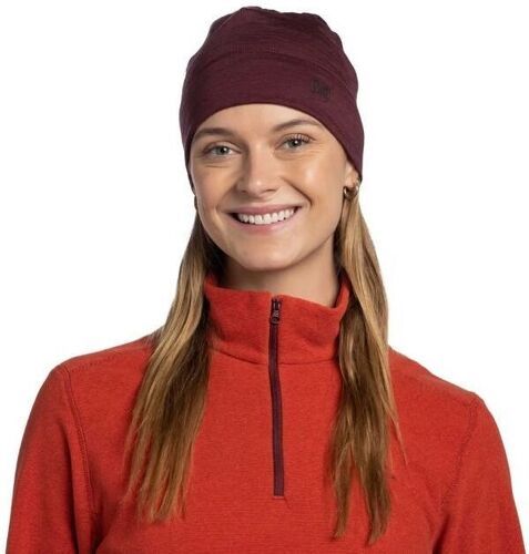 BUFF-Lightweight Merino Wool Hat-1