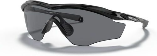 OAKLEY-M2 Frame Xl (Polished Black) - Lunettes de running-0