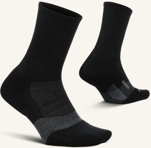 ULTIMATE DIRECTION-Merino 10 Cushion Mini Crew-1