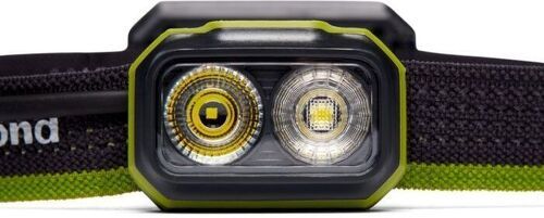 BLACK DIAMOND-Onsight 375 Headlamp Honnold Ed-2