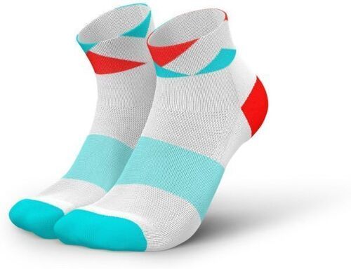 INCYLENCE-Peaks Short Socks-0