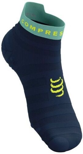 COMPRESSPORT-Pro Racing Socks v4.0 Ultralight Run Low-1