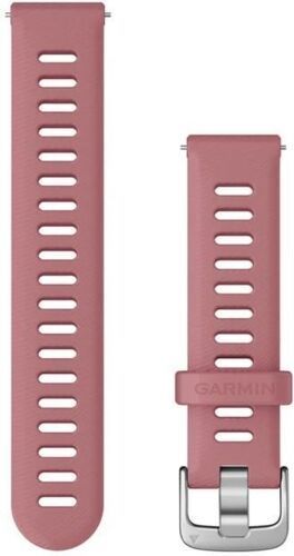 GARMIN-Quick Release 18 Mm Strap (Silicone)-0