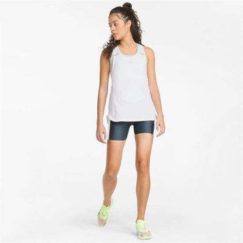 PUMA-Puma Marathon 6´´ - Short de fitness-2