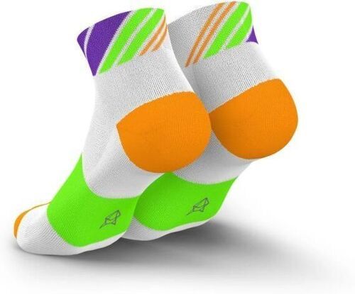 INCYLENCE-Running Ladders Short Socks-1