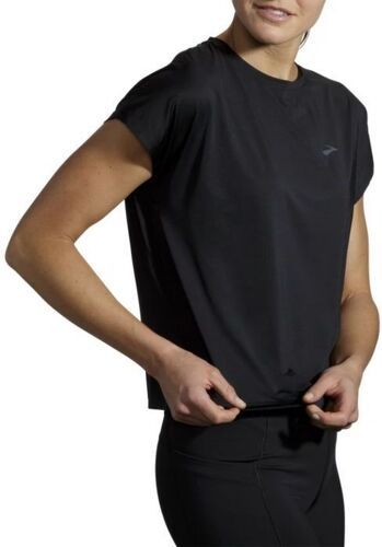 Brooks-Sprint Free Short Sleeve-1