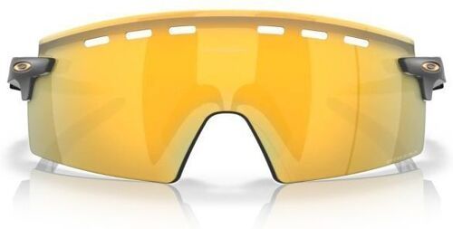 OAKLEY-Strike Vented Matte Carbon (Prizm 24K)-1