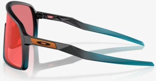 OAKLEY-Sutro Matte Trans Balsam Fade (Prizm Trail Torch)-1